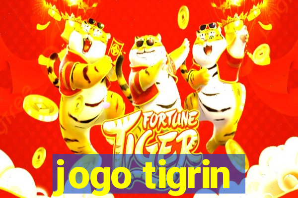 jogo tigrin